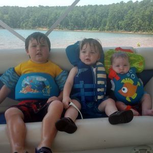 Meet your Posher, Debbie